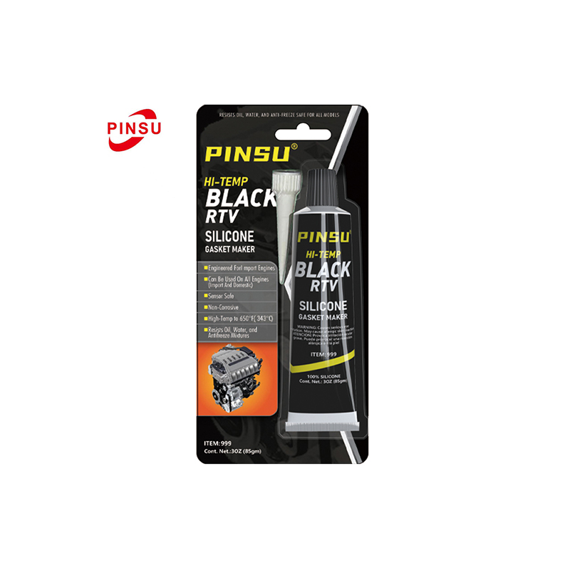 PINSU - Segel Gasket Silikon Tahan Suhu Tinggi RTV Merah/Hitam/Abu-abu - Sealant Tahan Air Kelas Otomotif/Industri PINSU - Segel Gasket Silikon Tahan Suhu Tinggi RTV Merah/Hitam/Abu-abu - Sealant Tahan Air Kelas Otomotif/Industri