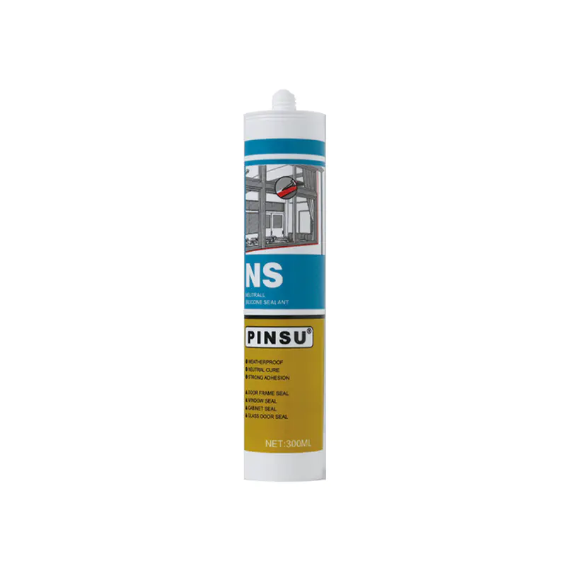 Sealant Silikon