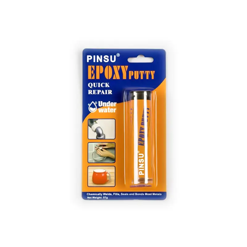 PINSU-Epoxy AB Dempul